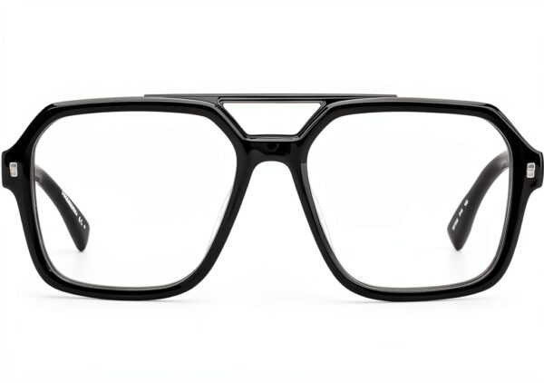 Occhiali da sole DSQUARED2 Unisex Adulto Nero Dkruth