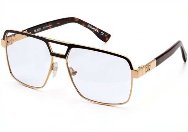 Occhiali da sole DSQUARED2 D2 0034 Uomo UFM 59mm