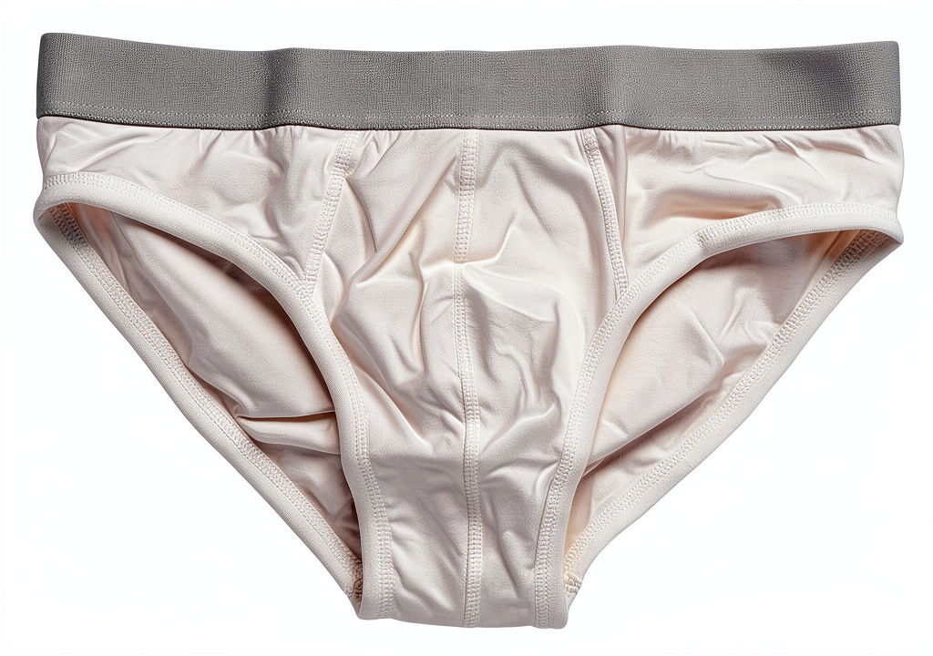 Slip uomo DSQUARED2 in tessuto morbido e traspirante