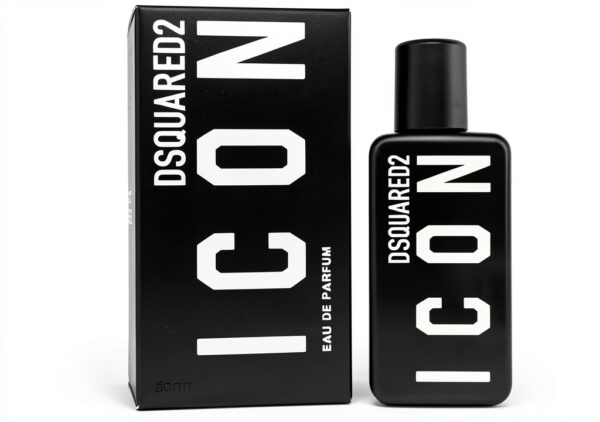 DSquared2 Icon Pour Homme Eau de Parfum 50ml profumo uomo
