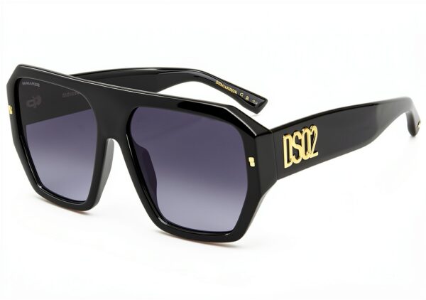 Occhiali da sole DSQUARED2 Uomo design lusso colori
