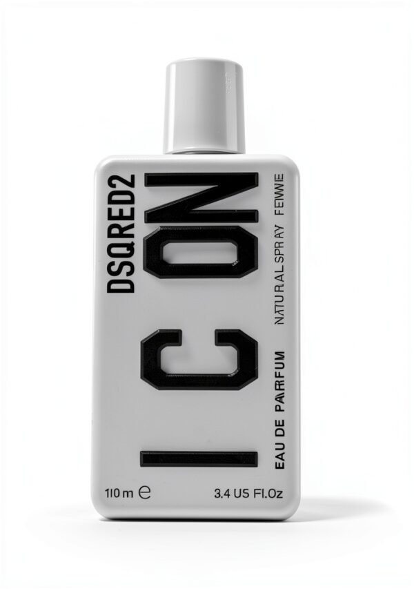 DSquared2 Icon Pour Femme Eau de Parfum 100ml profumo donna