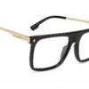 Dsquared2 D2 0122 Occhiali Uomo Lenti Protettive Design-2