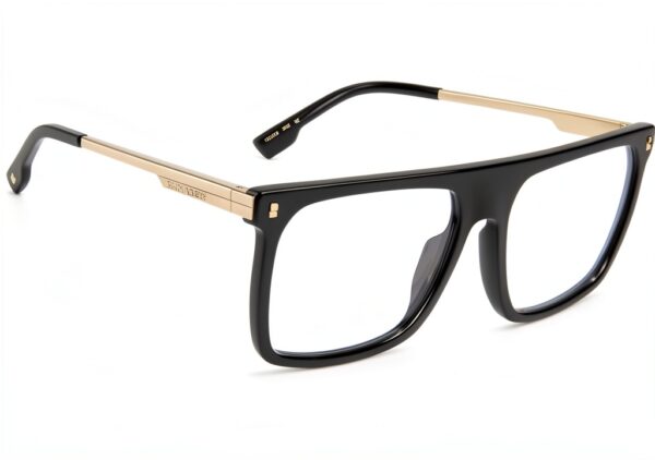 Dsquared2 D2 0122 Occhiali Uomo Lenti Protettive Design-2