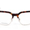 D Squared occhiali da vista DQ5243 Nero materiali qualità-1