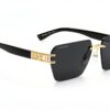 Occhiali DSQUARED2 D2 0173S Rose Gold Unisex Adulto-2