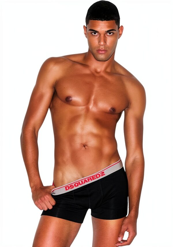 dsquared2 logo