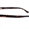 Occhiali da sole Dsquared D2 0009 Havana protezione UV-2