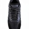 Scarpe DSQUARED2 Uomo DASH Nero Modello SNM0376 42 EU-6