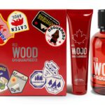 SET Fragranza Esclusiva Massima Durata Aroma Piacevole-0