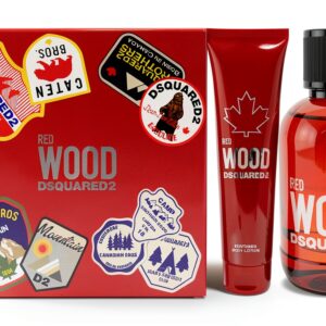 SET Fragranza Esclusiva Massima Durata Aroma Piacevole-0