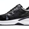 Scarpe DSQUARED2 Uomo DASH Nero Modello SNM0376 42 EU-0