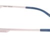Occhiali da vista Dsquared2 D2 0123 Blu 56 Uomo Acetato-2