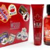 SET Fragranza Esclusiva Massima Durata Aroma Piacevole-2
