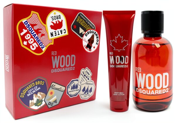 SET Fragranza Esclusiva Massima Durata Aroma Piacevole-2
