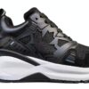 Scarpe DSQUARED2 Uomo DASH Nero Modello SNM0376 42 EU-1