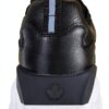 Scarpe DSQUARED2 Uomo DASH Nero Modello SNM0376 42 EU-3