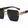 Occhiali DSQUARED2 D2 0173S Rose Gold Unisex Adulto-0