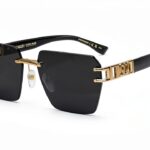 Occhiali DSQUARED2 D2 0173S Rose Gold Unisex Adulto-0