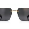 Occhiali DSQUARED2 D2 0173S Rose Gold Unisex Adulto-1