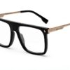 Dsquared2 D2 0122 Occhiali Uomo Lenti Protettive Design-0