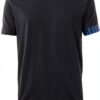 T-shirt Dsquared2 uomo tinta unita cotone premium-0