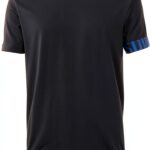 T-shirt Dsquared2 uomo tinta unita cotone premium-0
