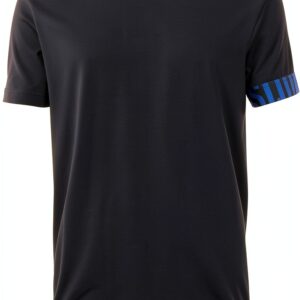T-shirt Dsquared2 uomo tinta unita cotone premium-0