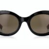 Occhiali da sole DSQUARED2 D2 0071/S nero beige uomo-0