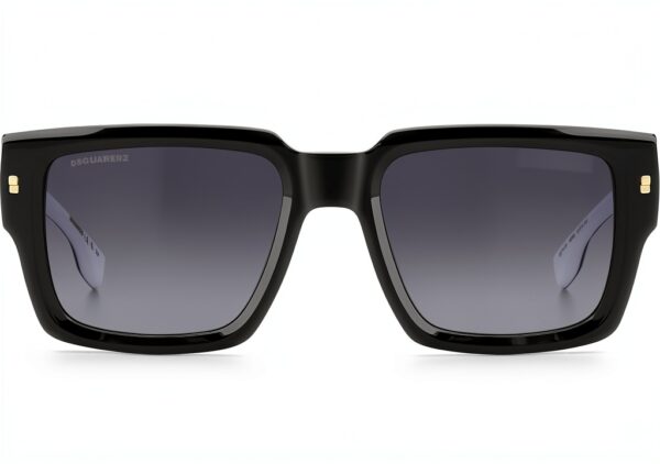 dsquared2 logo