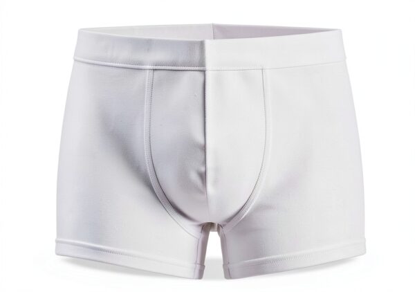 Boxer uomo cotone ComfortFit elastic B0F3TPS2NH-1