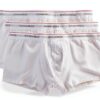 Boxer DSQUARED2 Uomo Cotone Elasticizzato-0