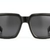 Orecchini Dsquared2 Uomo 53mm Nero-1