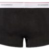 Boxer da uomo in cotone, lavabile, senza chiusura - Amazon-2