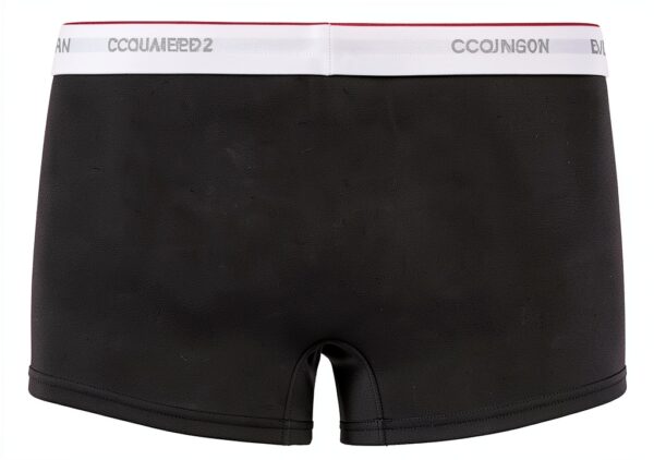Boxer da uomo in cotone, lavabile, senza chiusura - Amazon-2