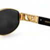 Gafas DSQUARED2 Occhiali Rose Gold Modello 53mm-4