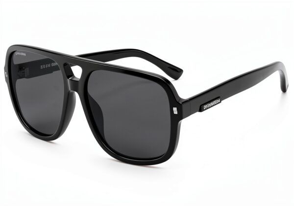 Occhiali da sole DSQUARED2 Uomo Nero-0