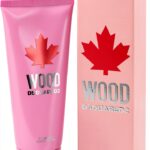 Dsquared2 Dsquared WOOD Pour Femme Body Lotion 200ml-0