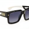 dsquared2 logo