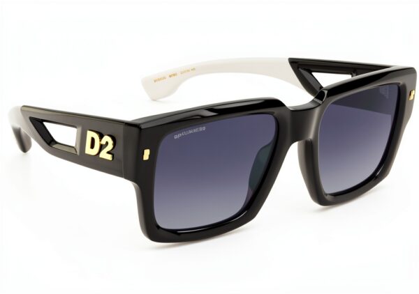 dsquared2 logo