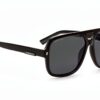 Occhiali da sole DSQUARED2 Uomo Nero-1