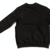 Felpa Dsquared2 bambina cotone bianco taglia 12-3