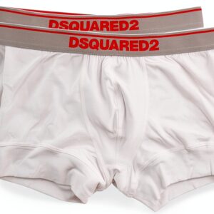 Boxer uomo elastico DCXF50050100 classico marca-0