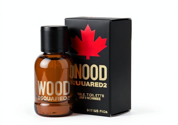 Abbigliamento Dsquared2 Wood-4