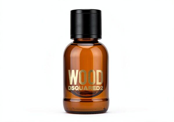 Abbigliamento Dsquared2 Wood-0