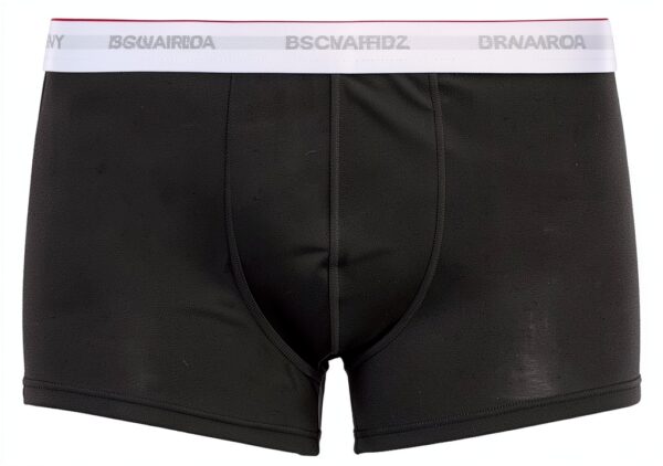 Boxer da uomo in cotone, lavabile, senza chiusura - Amazon-1