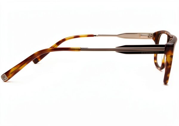 Custodia protettiva DSQUARED Marrone Unisex-1