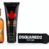 Dsquared2 Wood EDT 100 ml Set regalo-3