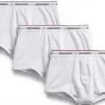 Boxer uomo cotone ComfortFit elastic B0F3TPS2NH-0