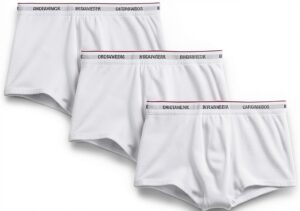 Boxer uomo cotone ComfortFit elastic B0F3TPS2NH-0